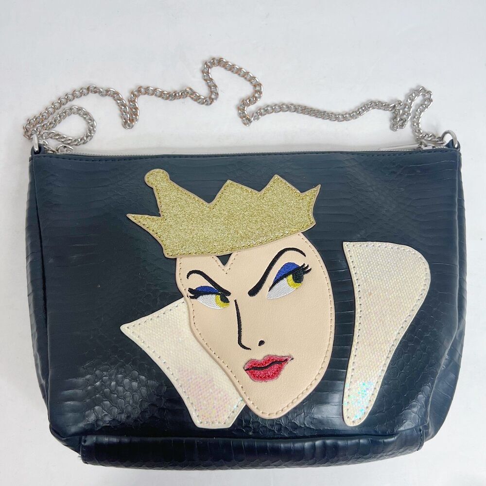 Danielle Nicole X Disney Snow White Evil Queen Do… - image 4